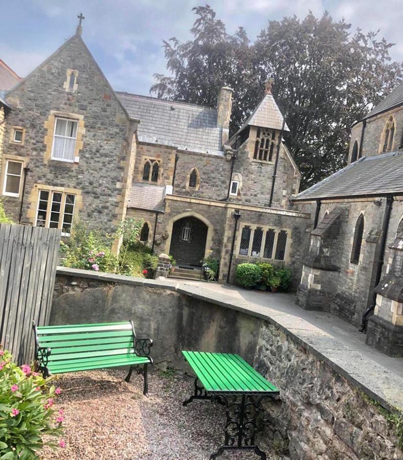 Church Mouse Cottage Clitheroe Eksteriør billede